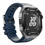 MC 1303 Apple Watch Case - Silver 49/45mm