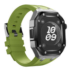 MC 1303 Apple Watch Case - Silver 49/45mm