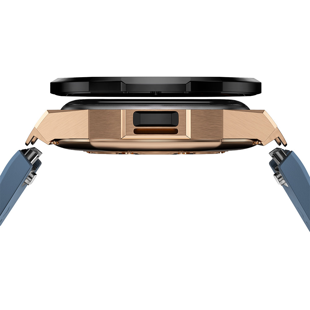 MC 1300 Apple Watch Case - Gold 49/45mm