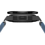 MC 1301 Apple Watch Case - Black 49/45mm