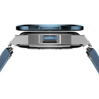 MC 1303 Apple Watch Case - Silver 49/45mm