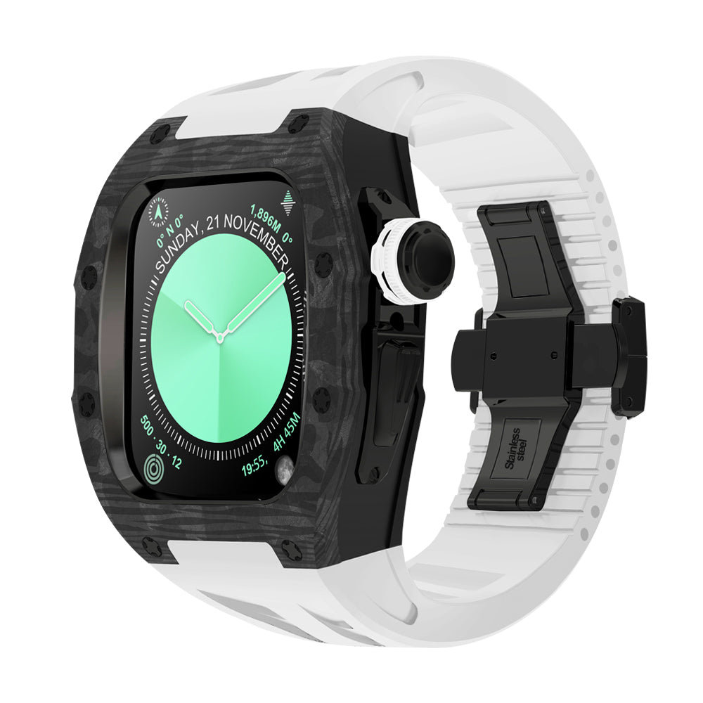 MC 0500 Apple Watch Case - Black