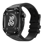 MC 1301 Apple Watch Case - Black 49/45mm