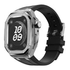 MC 1304 Apple Watch Case - Full Silver 49/45mm