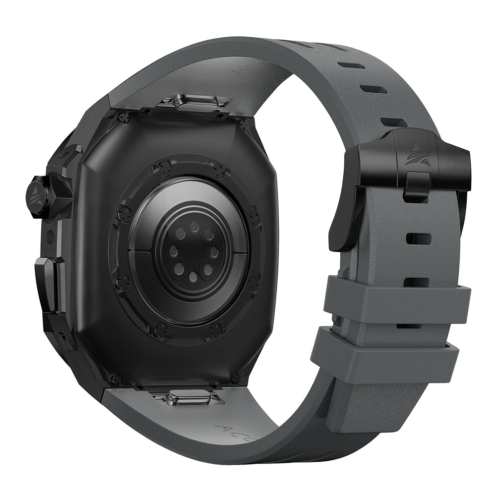 MC 1301 Apple Watch Case - Black 49/45mm