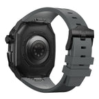 MC 1301 Apple Watch Case - Black 49/45mm