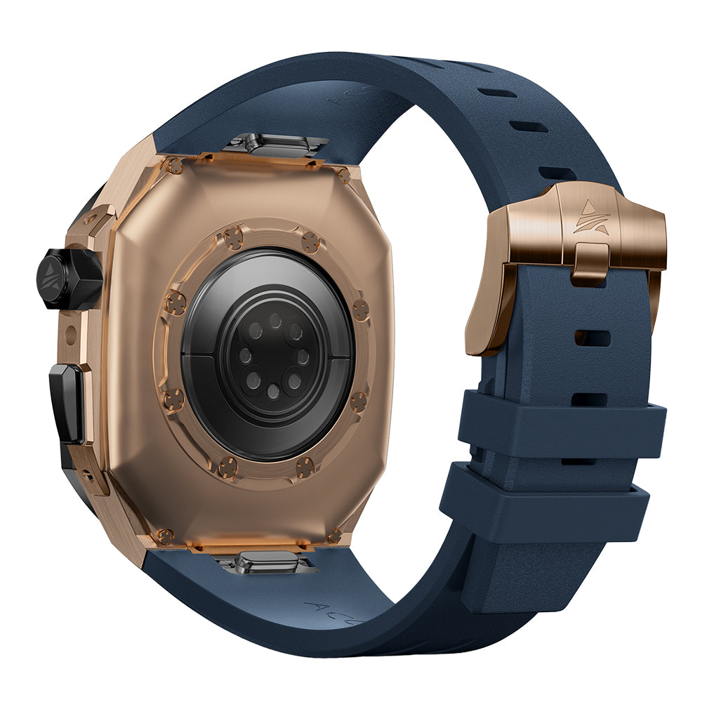 MC 1300 Apple Watch Case - Gold 49/45mm