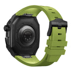 MC 1301 Apple Watch Case - Black 49/45mm