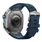 MC 1303 Apple Watch Case - Silver 49/45mm