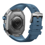 MC 1303 Apple Watch Case - Silver 49/45mm