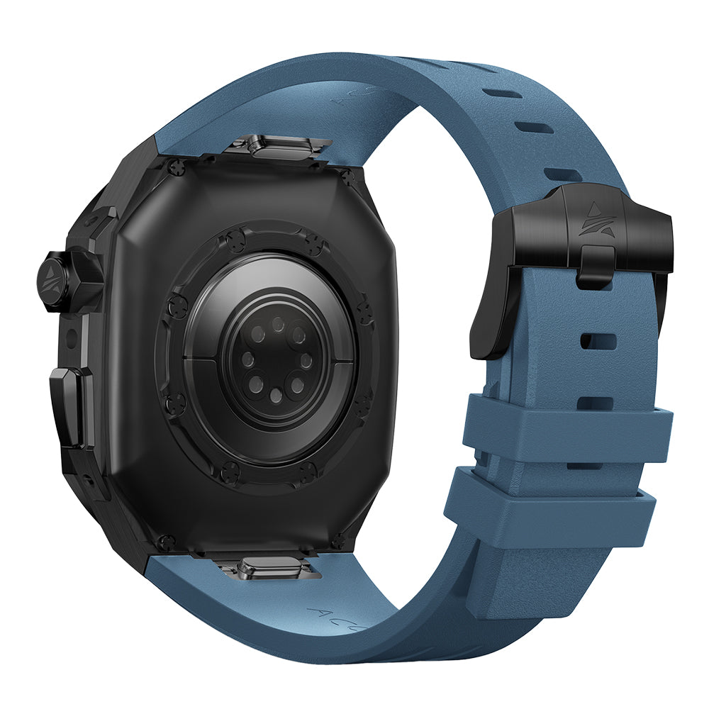 MC 1301 Apple Watch Case - Black 49/45mm