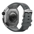 MC 1303 Apple Watch Case - Silver 49/45mm