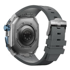 MC 1303 Apple Watch Case - Silver 49/45mm