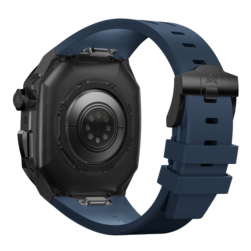 MC 1301 Apple Watch Case - Black 49/45mm