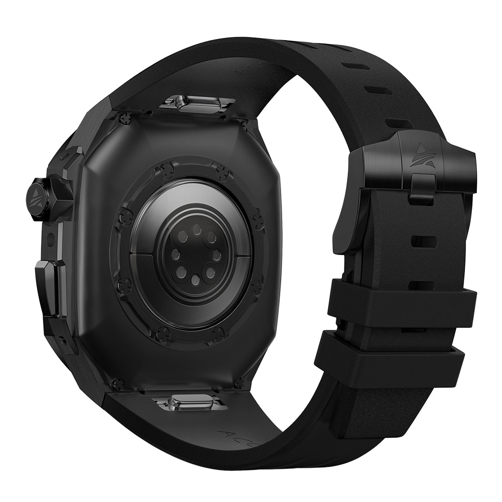 MC 1301 Apple Watch Case - Black 49/45mm