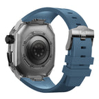 MC 1303 Apple Watch Case - Silver 49/45mm