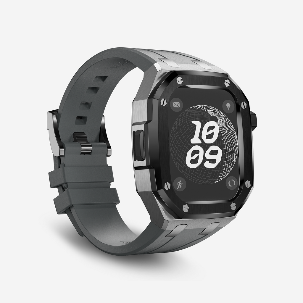 MC 1301 Apple Watch Case - Black