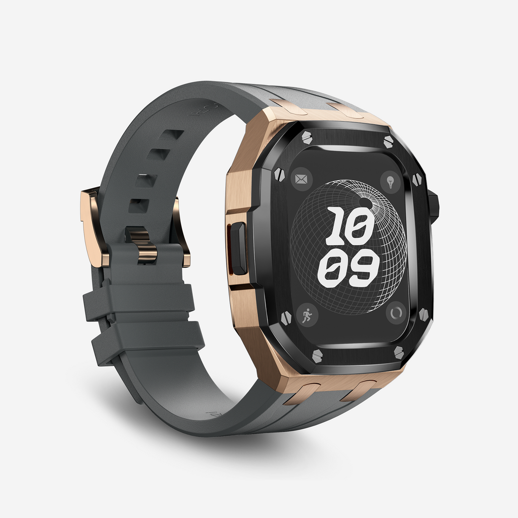 MC 1300 Apple Watch Case - Gold