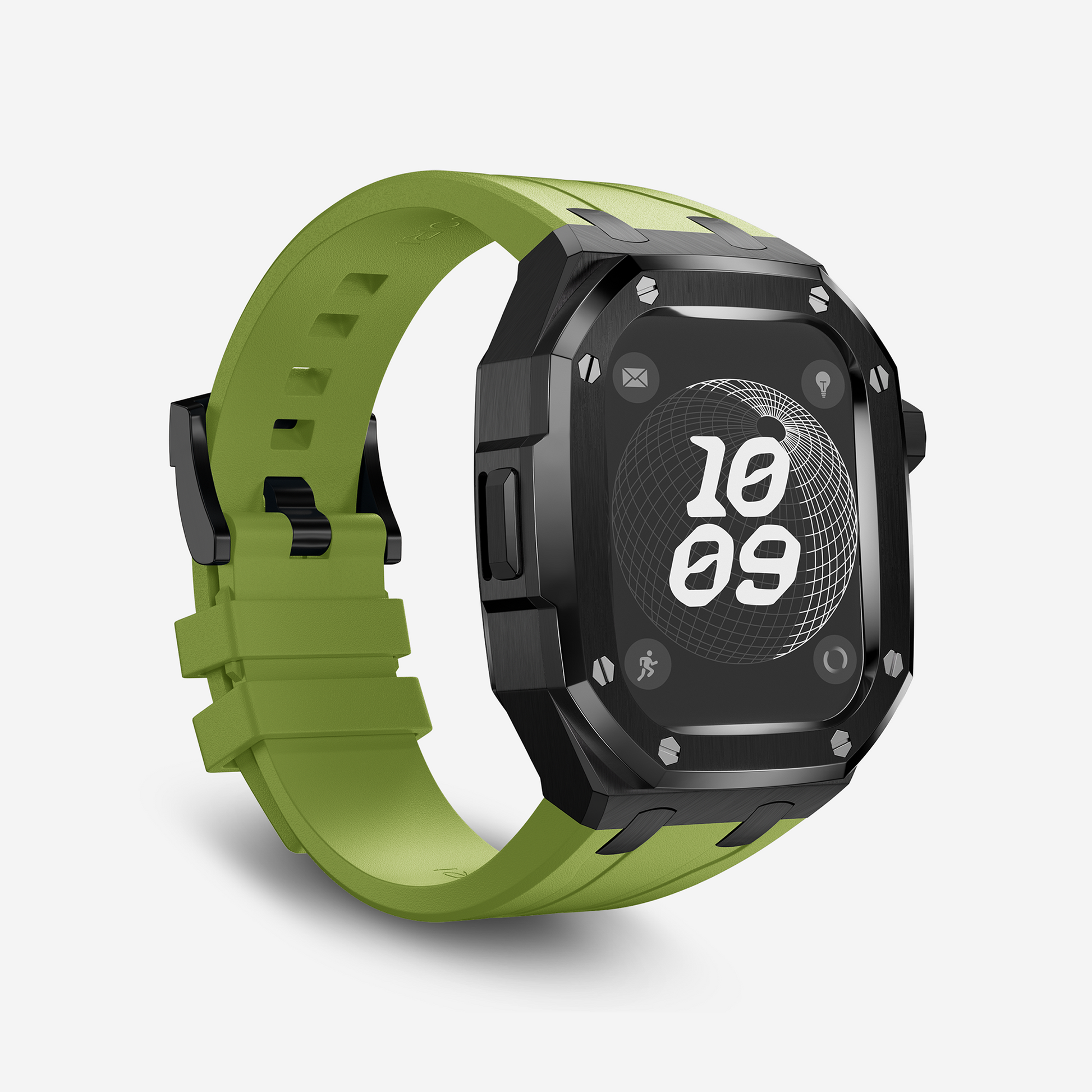 MC 1301 Apple Watch Case